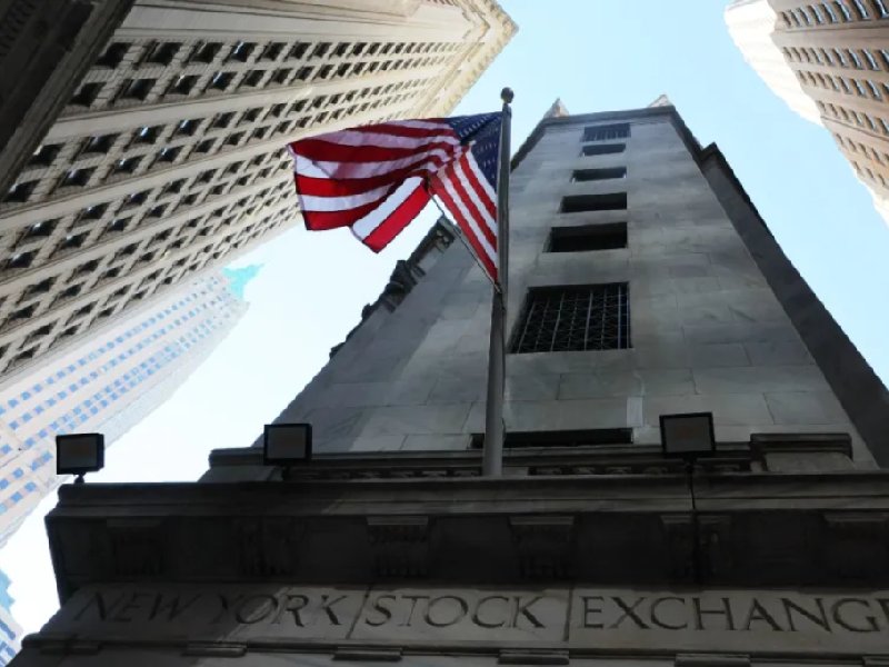 Crece el sector servicios en los Estados Unidos