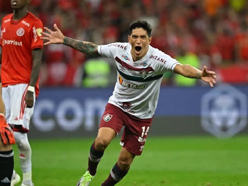 Primer finalista confirmado en la Libertadores