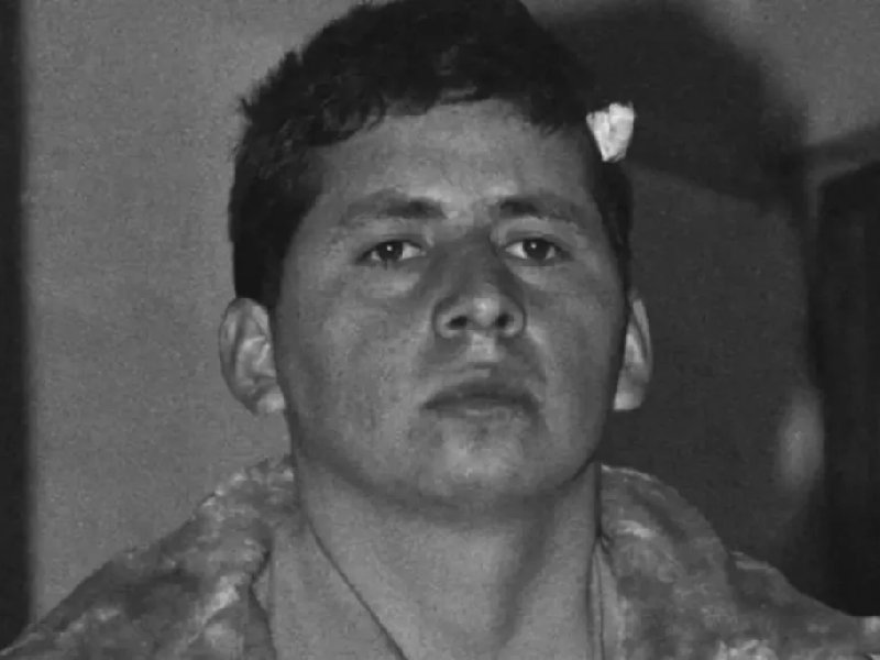 Saldrá de prisión Mario Aburtos asesino de Colosio