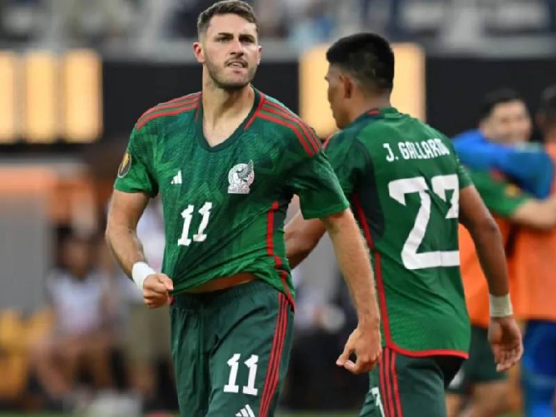 Reportan juego amistoso contra Brasil previo a la Copa América 2024