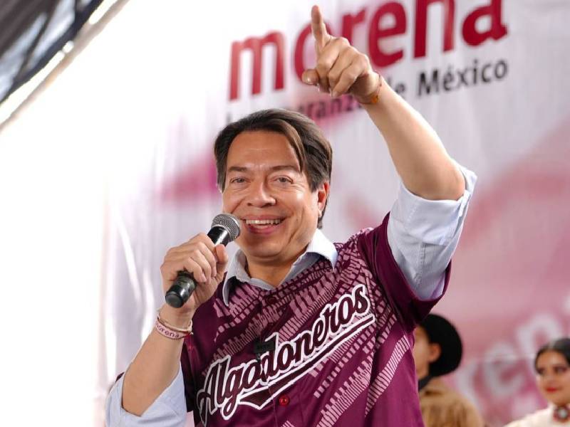 Celebra Morena decreto para atraer inversión por nearshoring