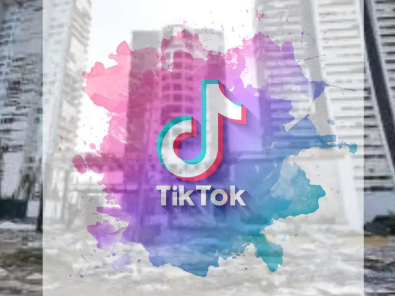 Ayuda a los damnificados de 'Otis' a través de TikTok (1)