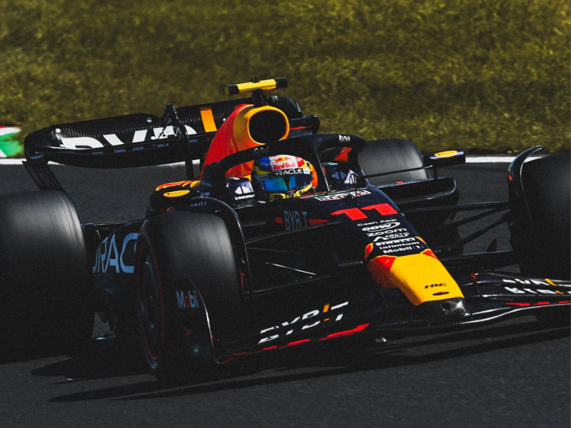 En vivo Sigue la cobertura del GP de Qatar