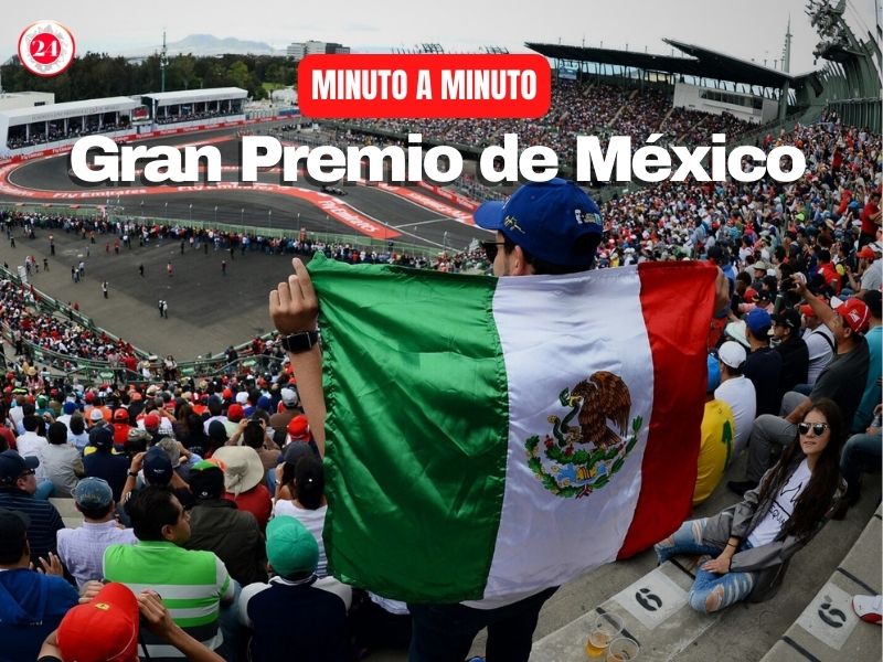 GP 24 HORAS.