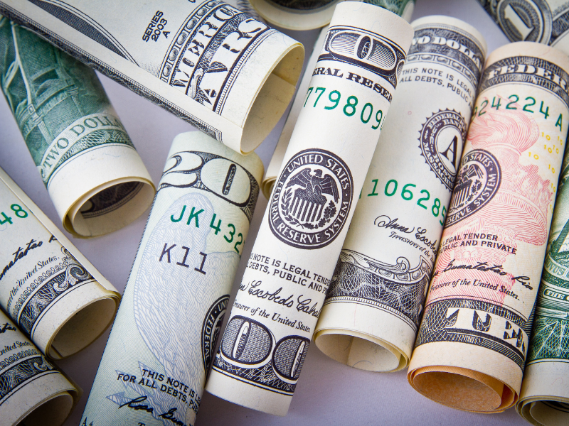 Precio del dólar este 15 de octubre cotización y compra (1)