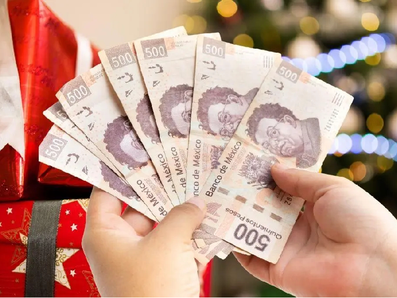 Buscan doble aguinaldo para los trabajadores