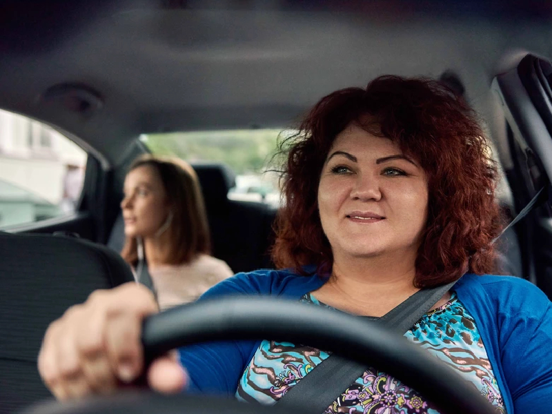 Conductoras de Uber podrán auxiliar en situaciones de violencia.