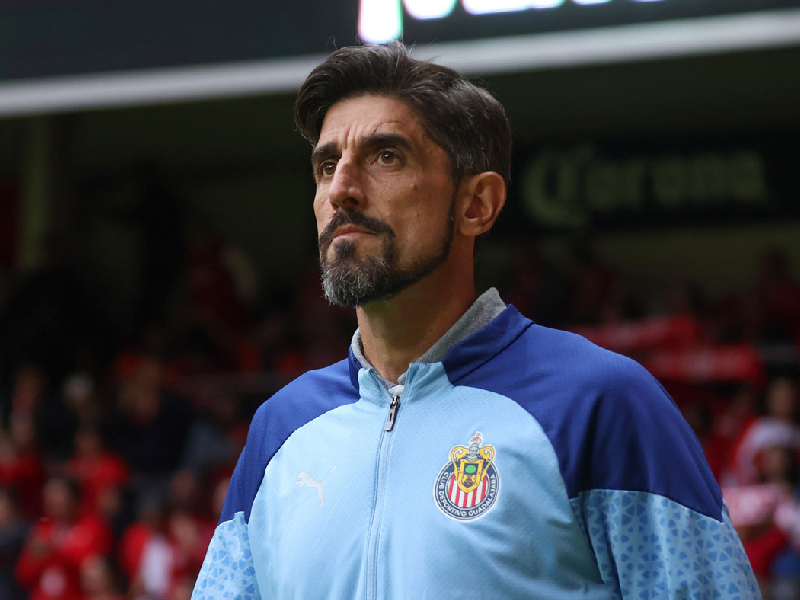 Reafirma Paunovic su compromiso con Guadalajara