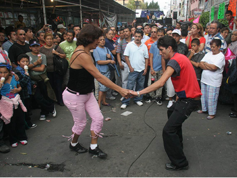 Cultura sonidera es nombrada patrimonio cultural inmaterial