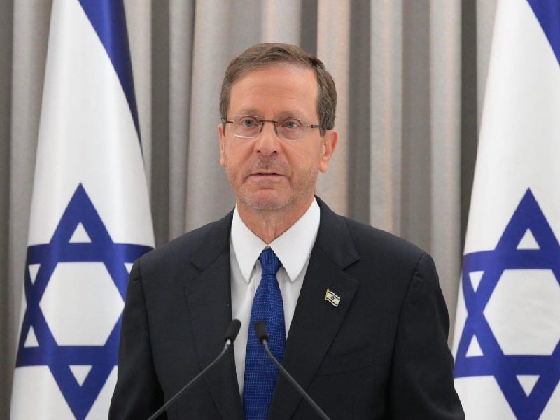 Israel acusa a un “eje del mal” en Irán del ataque que intensificó el conflicto