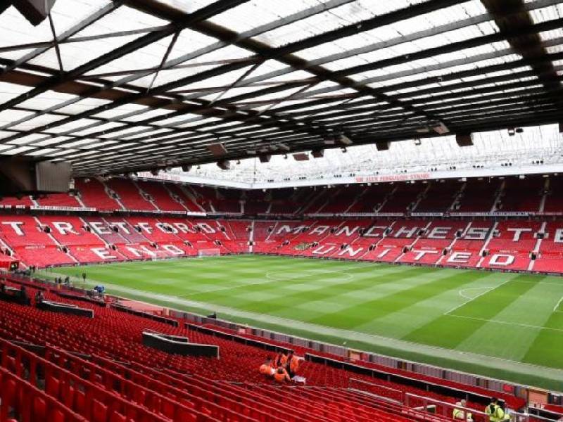 Jeque de Qatar retira oferta para la compra del Manchester United