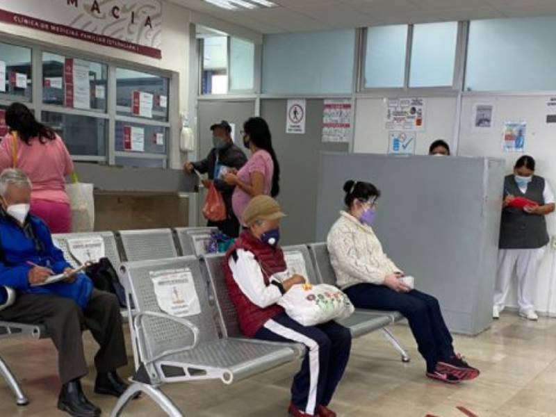 Van 177 casos de influenza en Yucatán; son menos que el año pasado