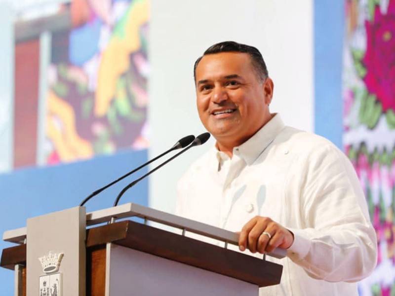 Renán Barrera decidirá alianzas con otros partidos políticos