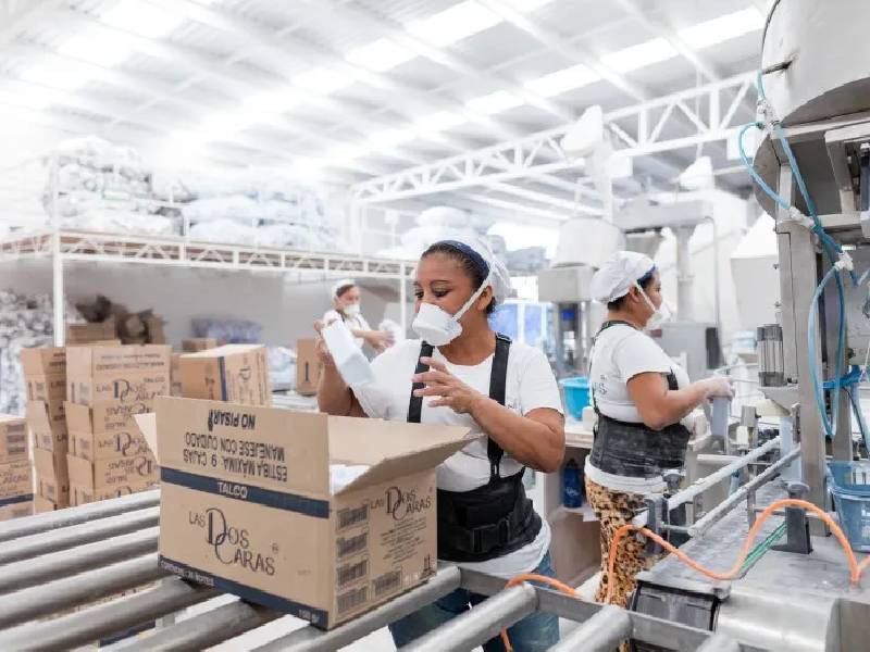 Dificilmente que en 2023 se implemente reducción de horas laborales