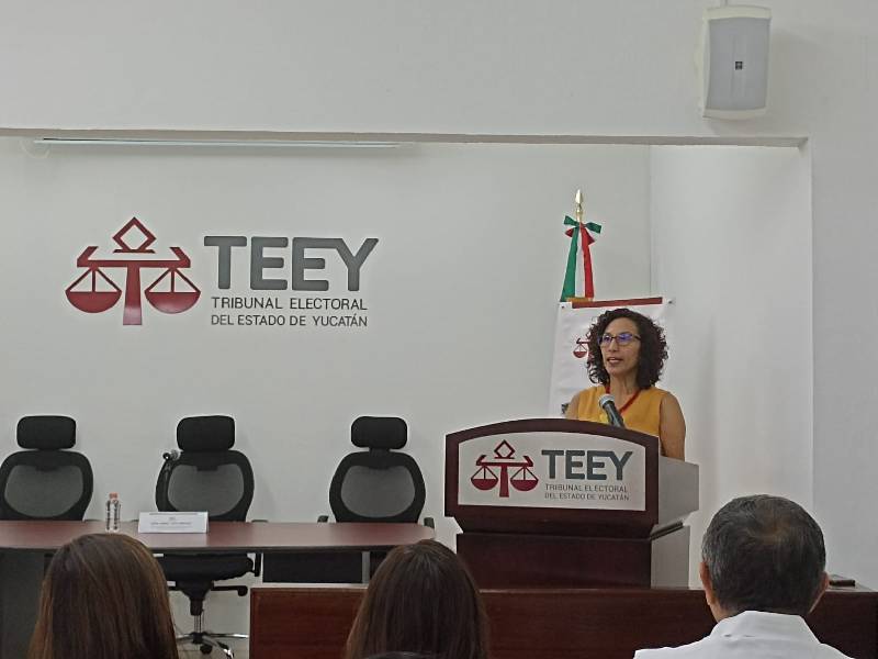 Yucatán, por encima de la media nacional en presidencias municipales ocupadas por mujeres