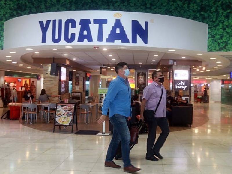 Colombia, Nueva York y Las Vegas, destinos favoritos de los yucatecos