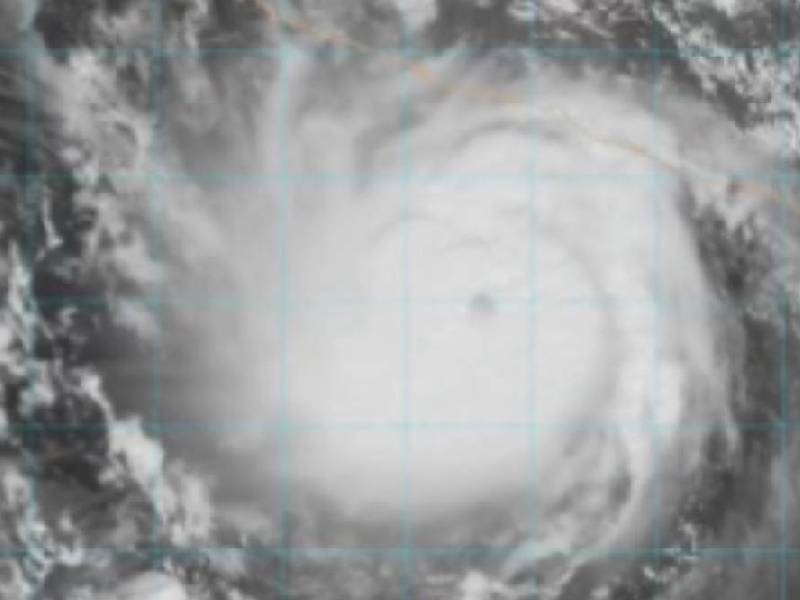 Yucatán se prepara ante temporada de huracanes con 1,217 refugios y vigilancia constante para proteger a la población.
