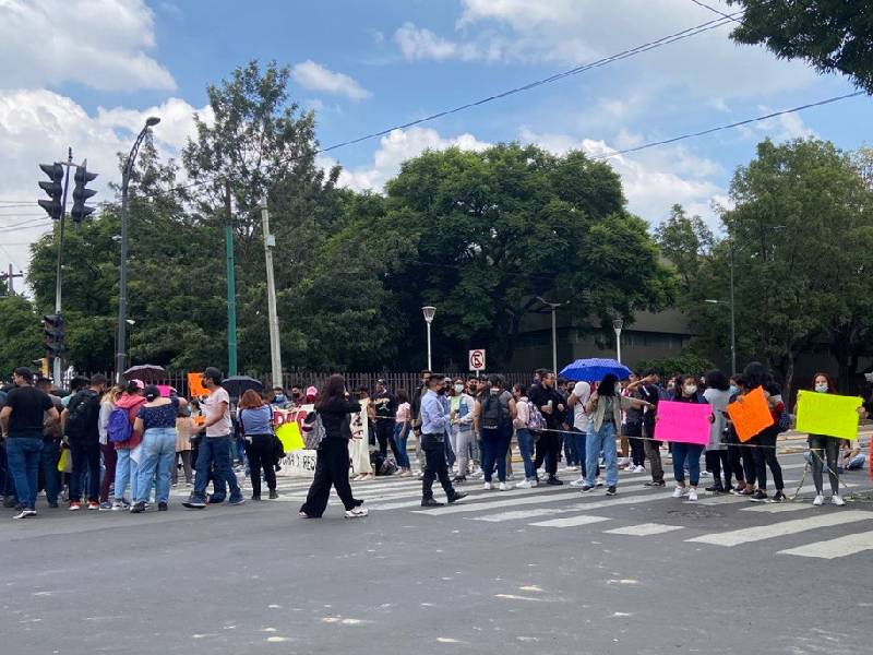 Estas son las marchas y concentraciones previstas para este 27 de octubre