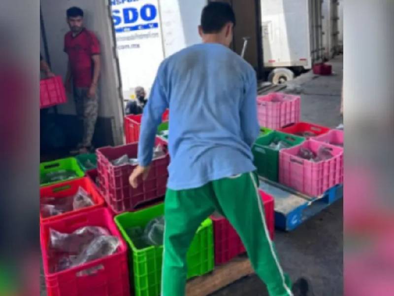 Entrega Segalmex agua purificada a Guerrero
