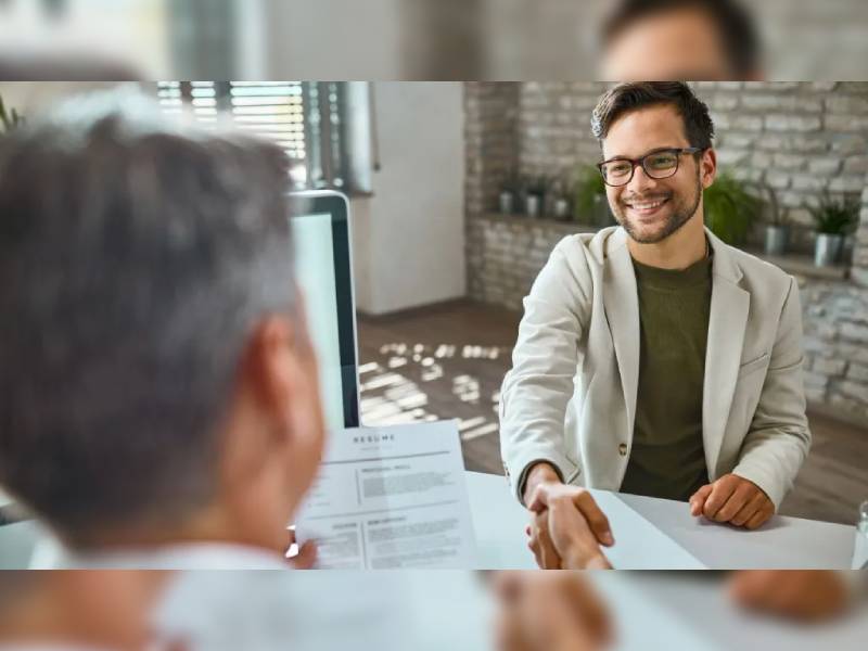 Las claves para una entrevista de trabajo exitosa