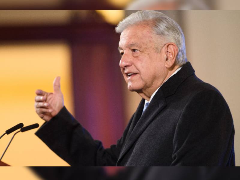 Michelle Ravel, mexicana que estaba en Gaza va rumbo a El Cairo: AMLO