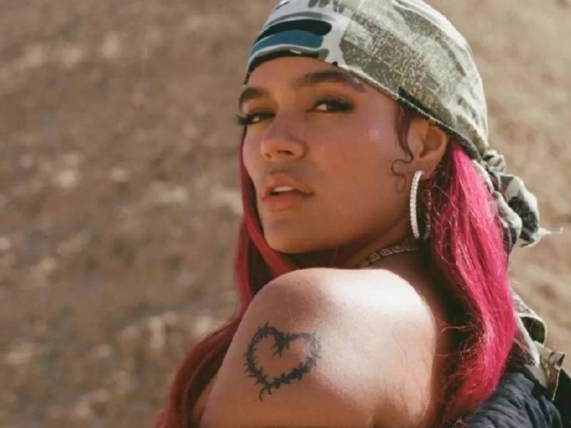 Karol G anuncia nuevas fechas en México