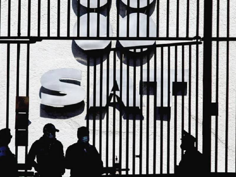 Recaudación crece 10.2% en octubre al lograr 522 mil mdp
