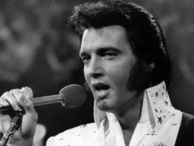 Familiar de Elvis Presley podría ser gobernador
