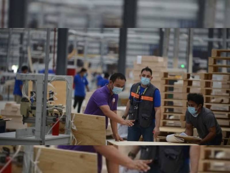 Yucatán presume baja tasa de desempleo y más crecimiento económico