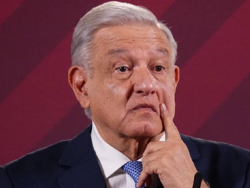 AMLO alista decreto para que vías del tren de carga también sean de pasajeros