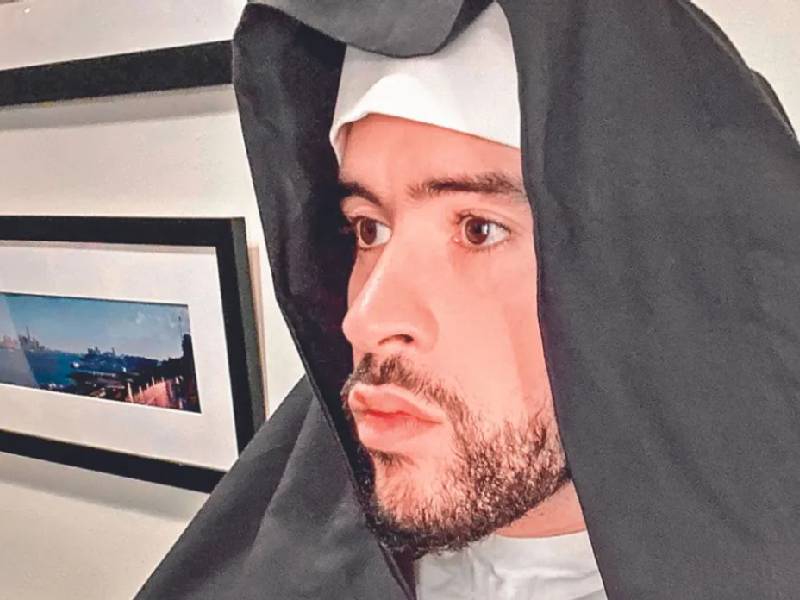 Conejo Malo, criticado por su ortografía