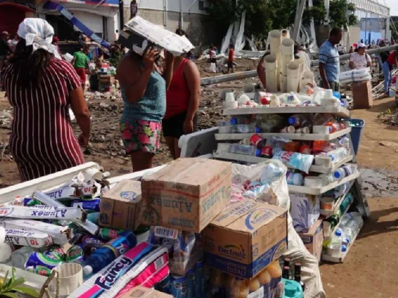 Abren registro para contratar a 10 mil jóvenes en Acapulco
