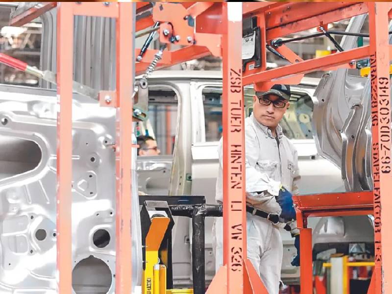 Nearshoring se podrá medir hasta en cinco años: AMIA