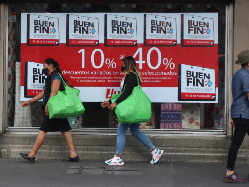 ¿Cómo puedo participar en el sorteo del Buen Fin?