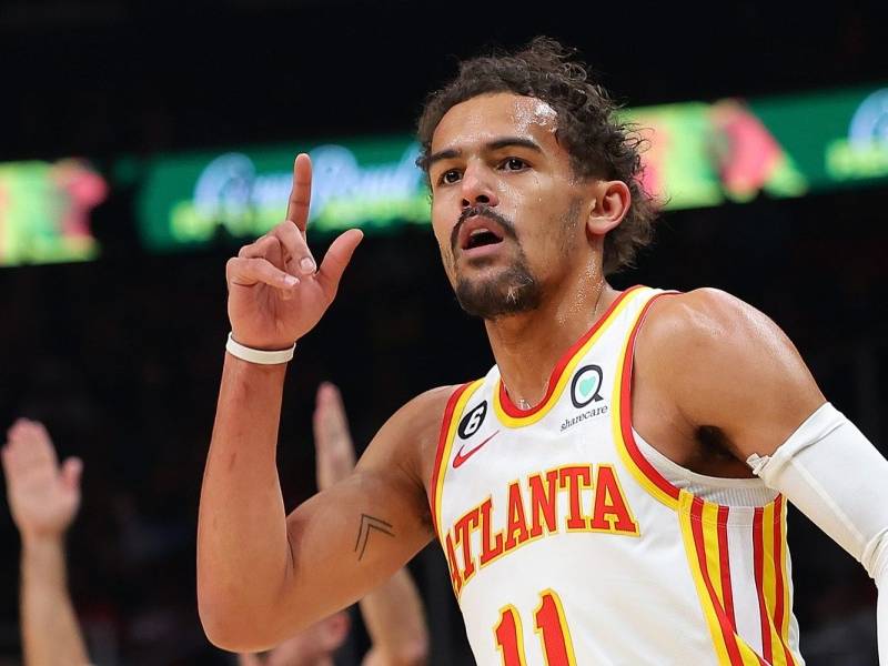 Aprueban Hawks a México como sede de nueva franquicia en NBA