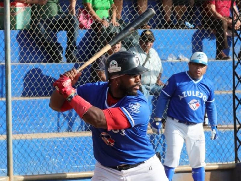 Liga meridana de béisbol, entre las cuatro mejores del país