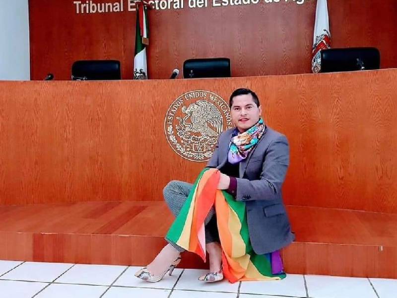 Magistrade Jesús Ociel Baena es encontrado muerto  