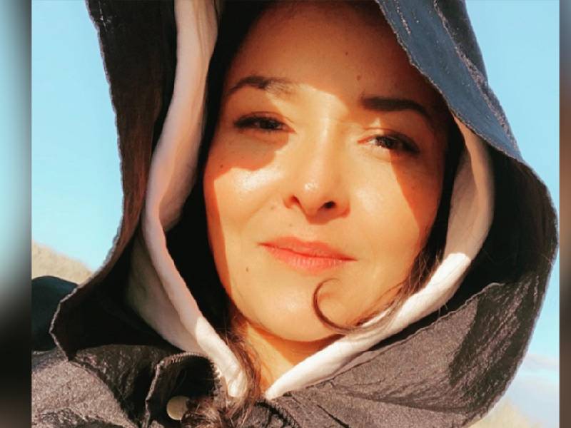 Bárbara Lango, médica mexicana que estaba atrapada en Gaza, es evacuada a Egipto