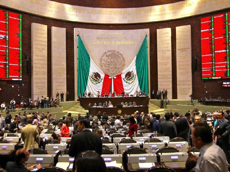 Aprobado el presupuesto 2024 con estrecha votación en la Cámara de Diputados