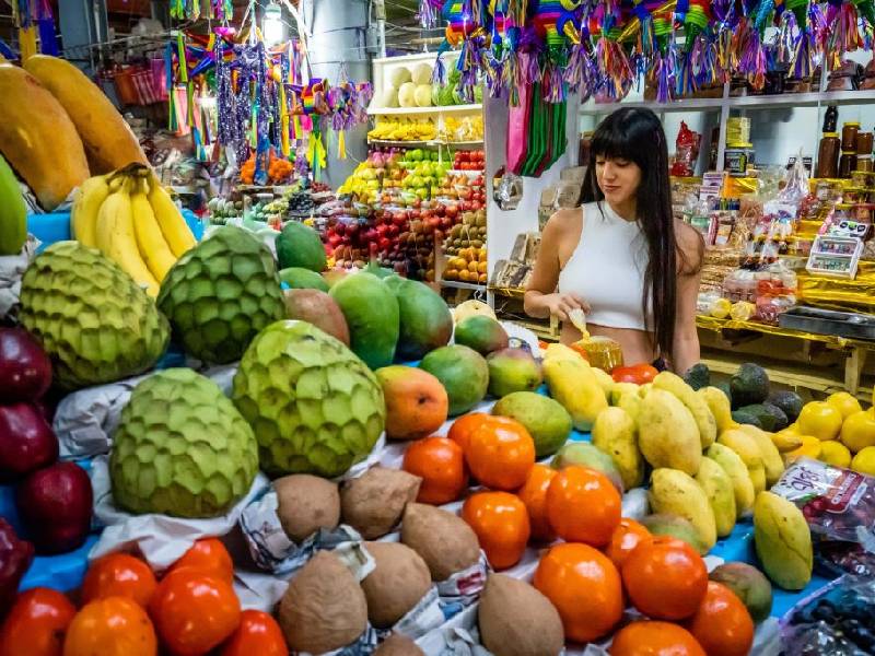 Inflación baja a 4.26% en octubre; lleva racha de 9 meses con esta tendencia
