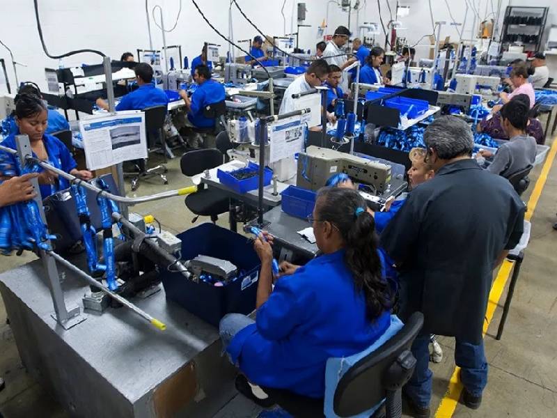No se puede posponer la reducción de jornada laboral: OCDE 