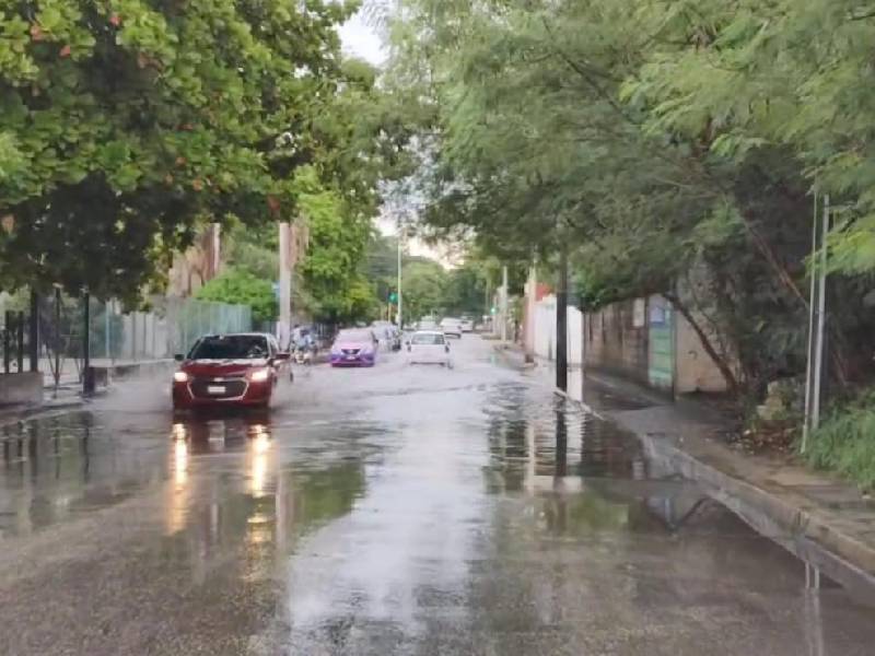 Buscan sustentabilidad en drenajes pluviales