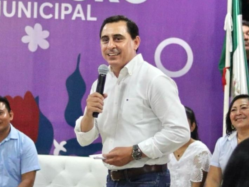 Construiremos candidaturas comunes para defender lo logrado y seguir adelante por Yucatán PAN
