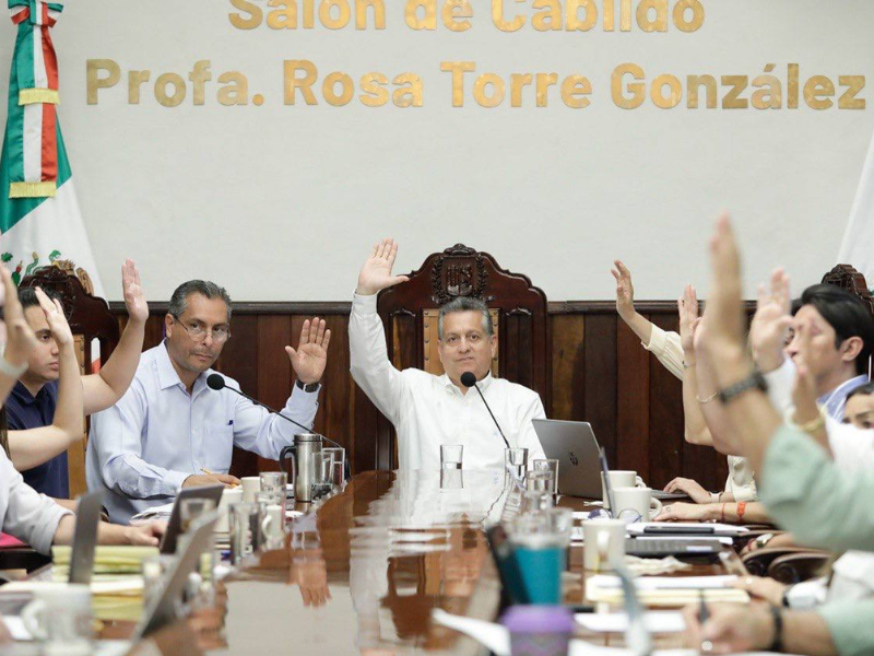 El Ayuntamiento de Mérida impulsa programas y acciones para el desarrollo justo e igualitario de las y los ciudadanos