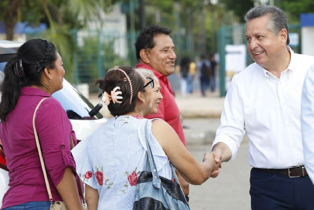 Ayuntamiento de Mérida recibe reconocimientos internacionales y nacionales