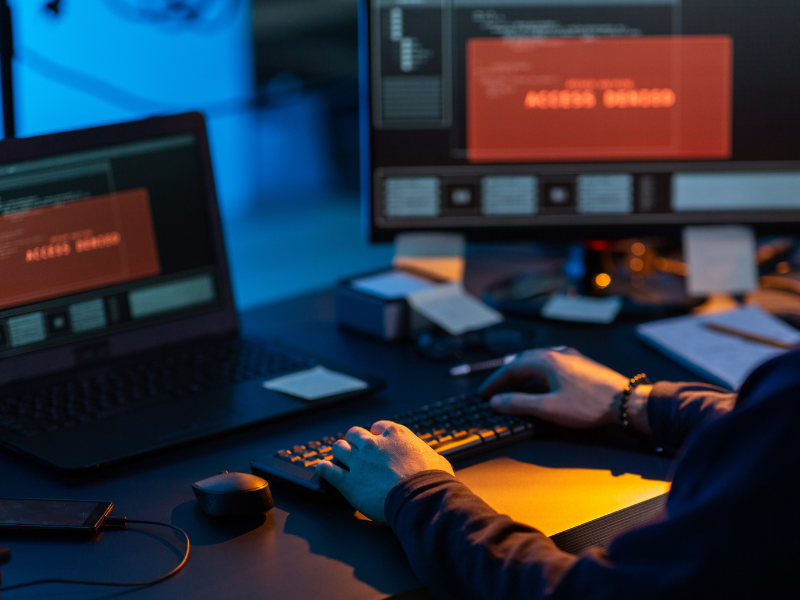 Empresas de Yucatán no denuncian ataques cibernéticos