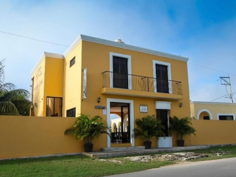 Estiman buena ocupación hotelera en diciembre