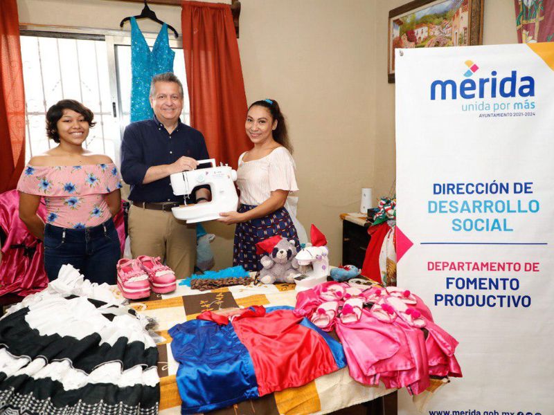 Mérida.