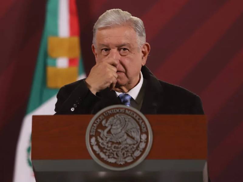 “Clásico sabadazo” resolución a favor de Murillo Karam: AMLO