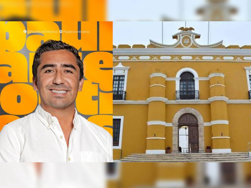 Investigan a exalcalde de Movimiento Ciudadano por malversación de fondos